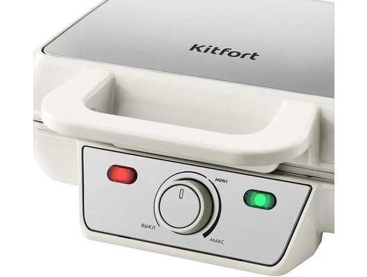 Вафельница KITFORT КТ-5635